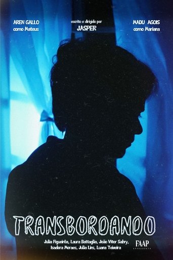 Poster of Transbordando