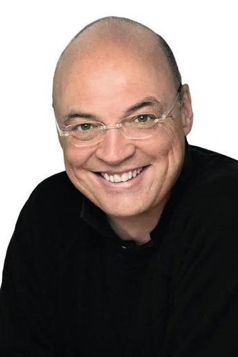 Portrait of Moritz Borman