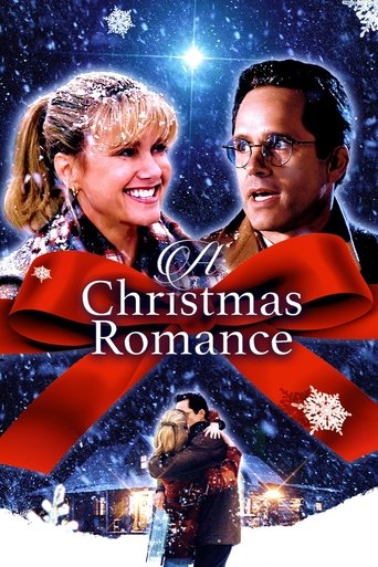 Poster of A Christmas Romance