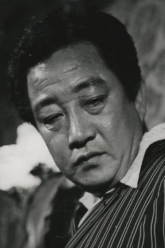 Portrait of Chang Hyeok