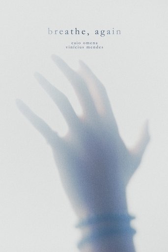 Poster of breathe, again