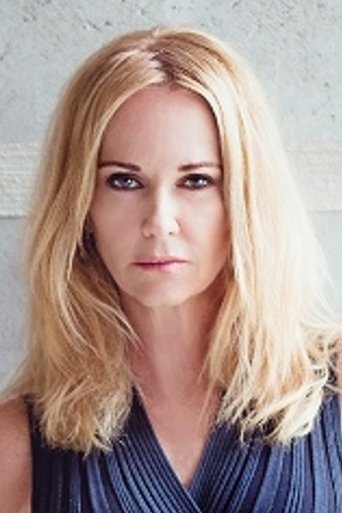 Portrait of Rebecca Staab
