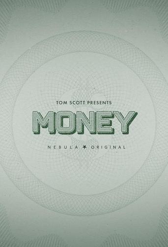 Poster of Tom Scott Presents: Money