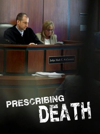 Poster of Prescribing Death