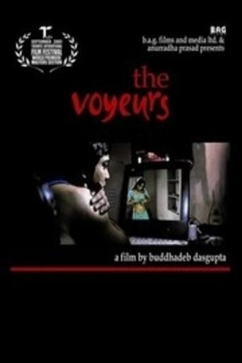 Poster of The Voyeurs