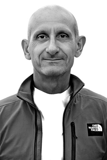 Portrait of Jean-Marc Troussier