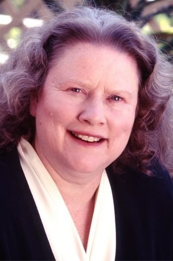 Portrait of Janet Hoskins