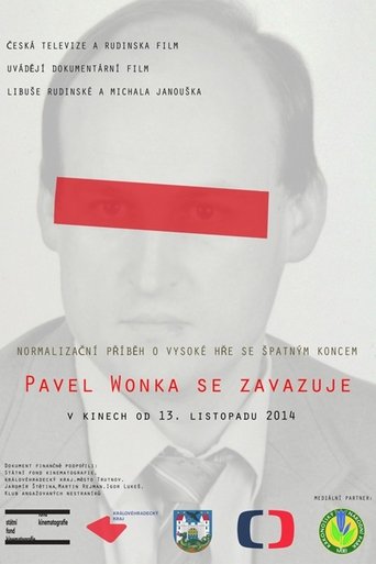 Poster of Pavel Wonka Commits to Cooperate