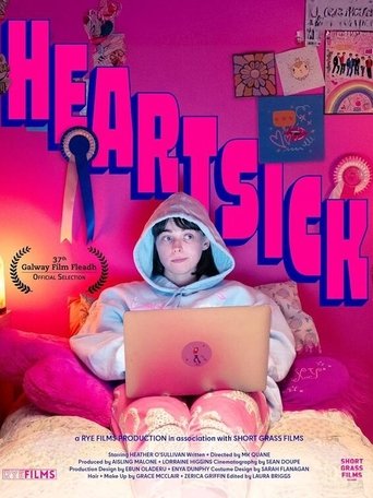 Heartsick Poster of Heartsick