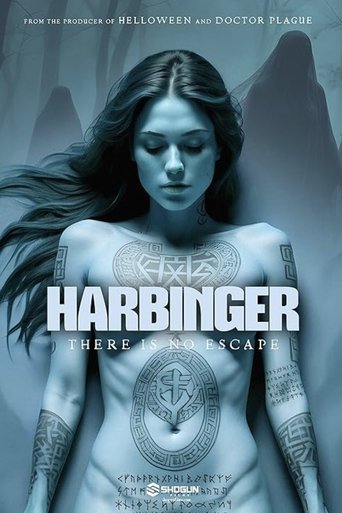 Poster of Harbinger