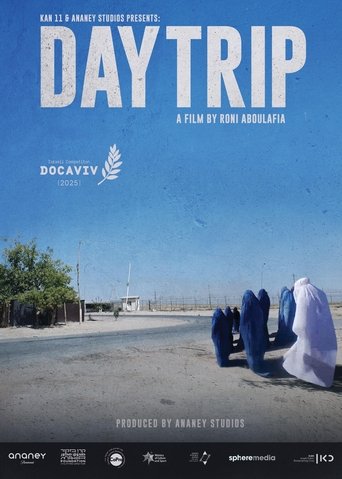Poster of Daytrip
