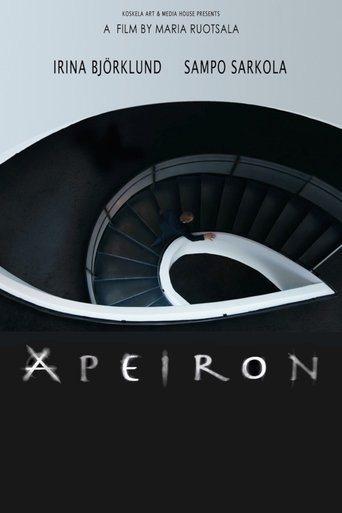 Poster of Apeiron