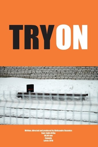 Poster of Try On