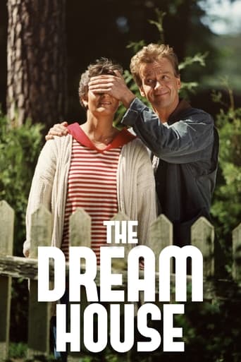 Poster of The Dream House