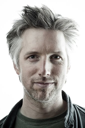 Portrait of Matthew Wood