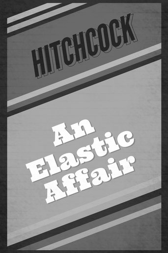 Poster of An Elastic Affair