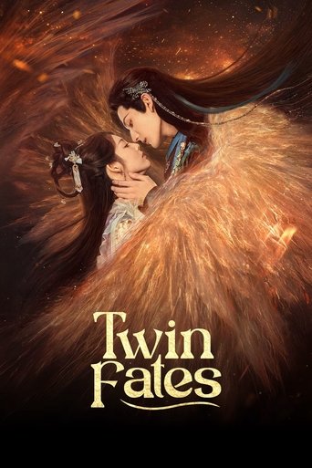 Poster of Twin Fates