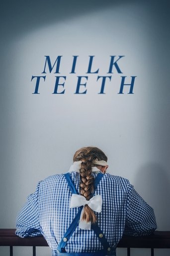 Poster of Milk Teeth