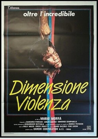 Poster of Savage Zone