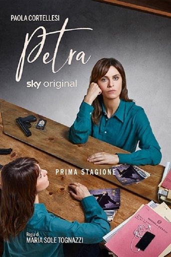 Portrait for Petra - Season 1