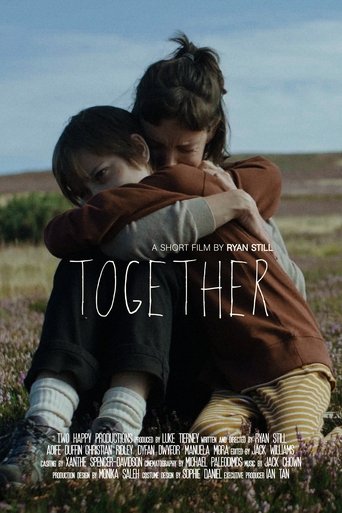 Poster of Together