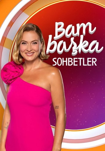 Poster of Bambaşka Sohbetler