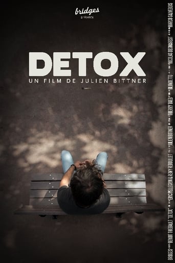 Poster of Detox