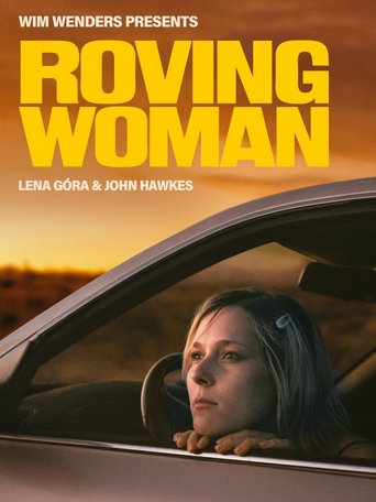 Poster of Roving Woman