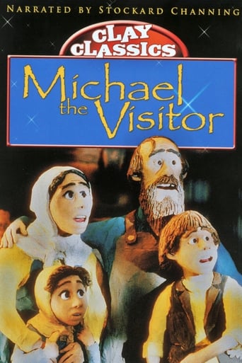 Poster of Michael the Visitor