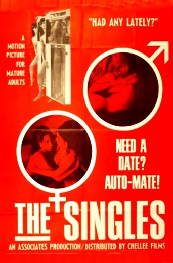 Poster of The Singles