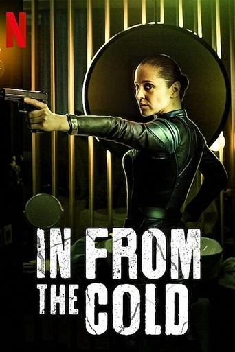 Portrait for In From the Cold - Season 1