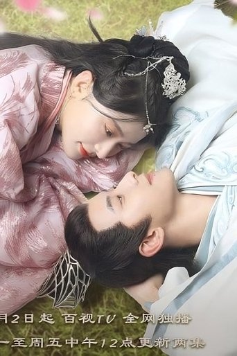Poster of Emperor and Queen