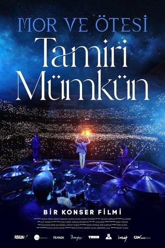 Poster of Tamiri Mümkün