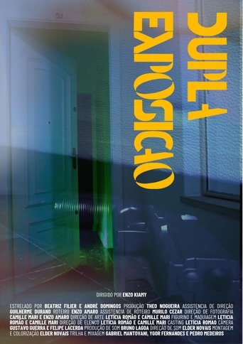 Poster of Double Exposure