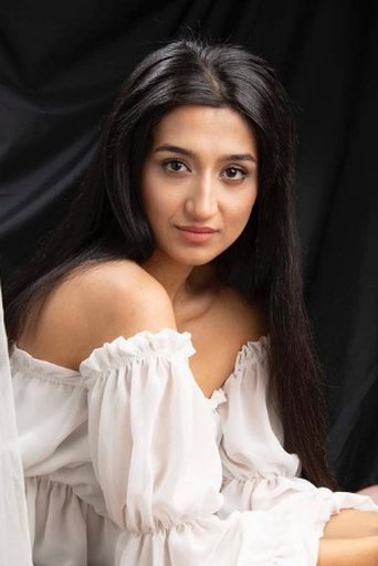 Portrait of Ceren Kesim