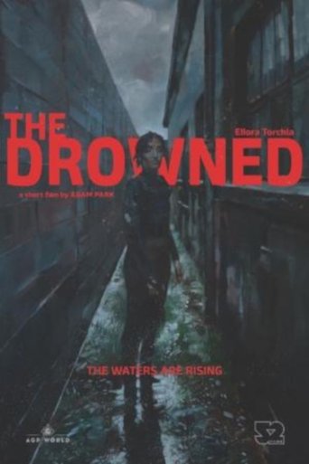 Poster of The Drowned