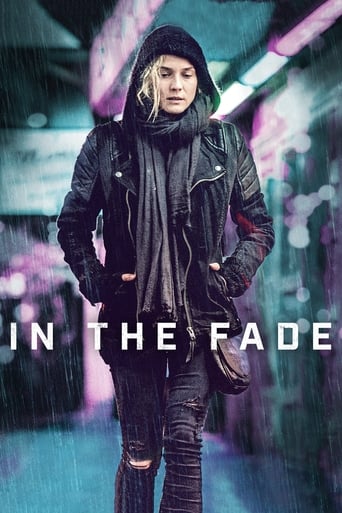 Poster of In the Fade