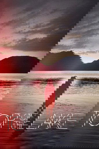 Poster of Top of the Lake