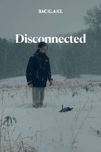 Poster of Disconnected