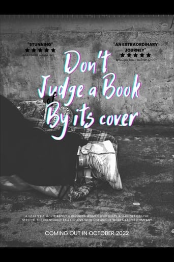 Poster of Ali Siddiq: Don't Judge A Book by Its Cover