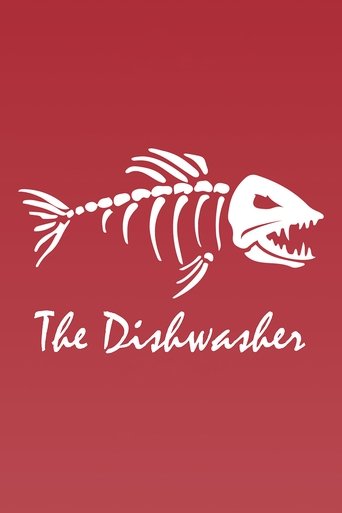 Poster of The Dishwasher