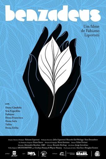 Poster of Benzadeus