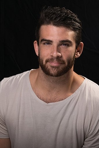 Portrait of Hasan Piker