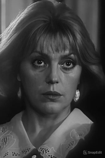 Portrait of Svetlana Bragarnik