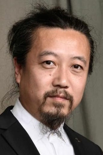 Portrait of Zhang Yang