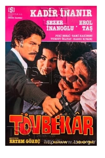 Poster of Tövbekar