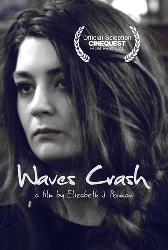 Poster of Waves Crash