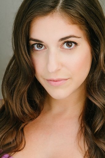 Portrait of Marlene Martinez