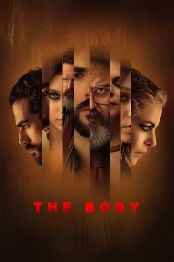 Poster of The Body