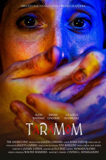 Poster of Taramom
